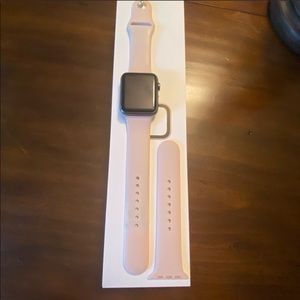 Series 1 Apple Watch